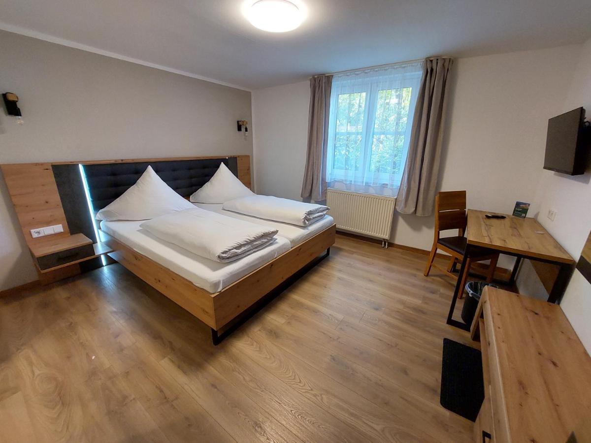 Landgasthof Moersbergei Bubenreuth Dış mekan fotoğraf