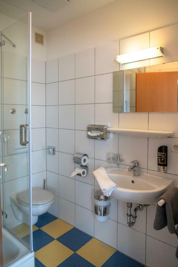 Landgasthof Moersbergei Bubenreuth Dış mekan fotoğraf